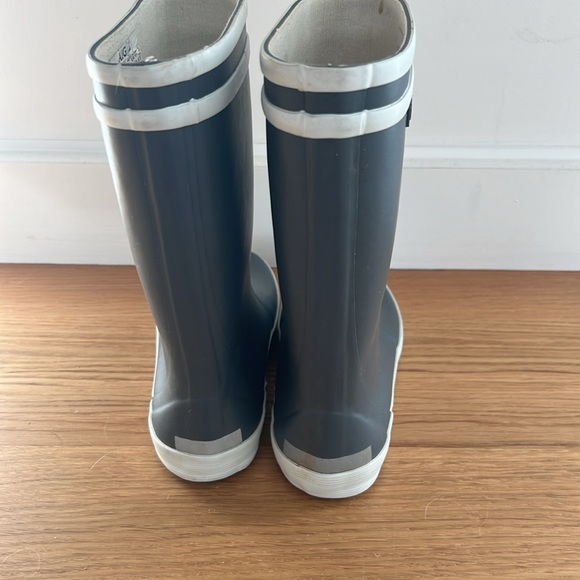 Aigle rain boots -  size EU31 - Picture 4 of 7